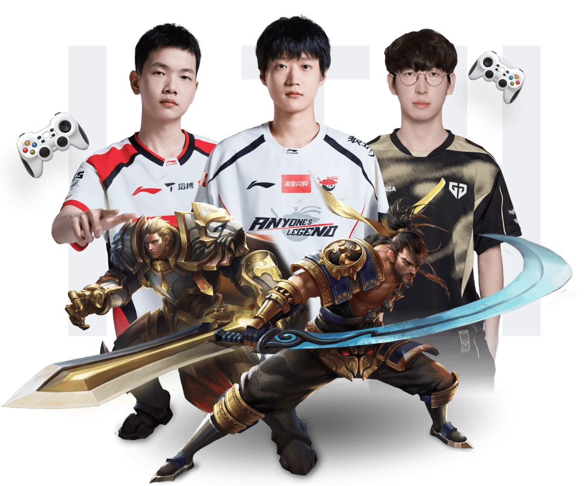 华体会电竞（HTH ESPORTS）｜综合电竞资讯平台